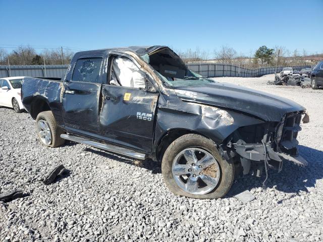 Photo 4 from auction – 2018 RAM 1500 SLT with VIN 3C6RR7LT6JG265053