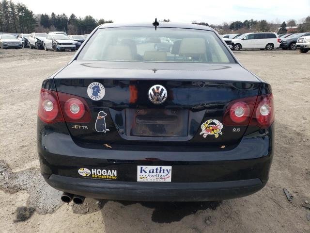 Photo 6 from auction – 2008 VOLKSWAGEN JETTA SE with VIN 3VWRM71K28M068438