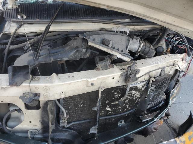 Photo 12 from auction – 1996 FORD ECONOLINE with VIN 1FTHE24H0THB34917