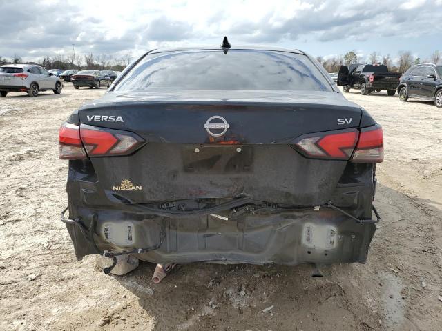 Photo 6 from auction – 2024 NISSAN VERSA SV with VIN 3N1CN8EV3RL907653