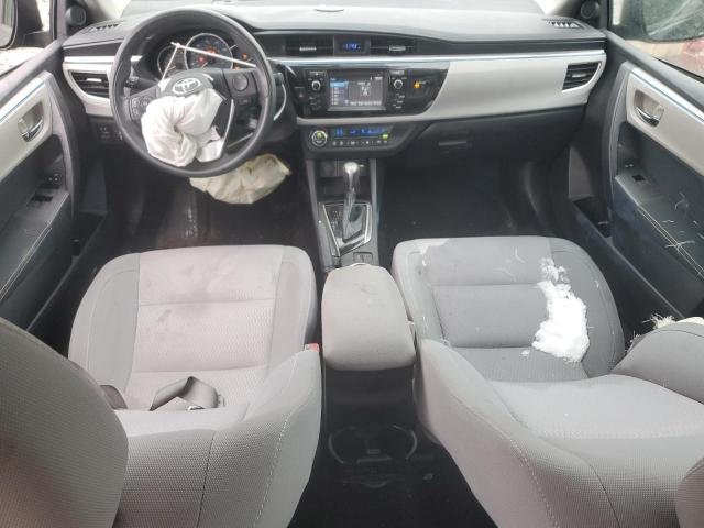 Photo 8 from auction – 2014 TOYOTA COROLLA L with VIN 2T1BURHE8EC054306