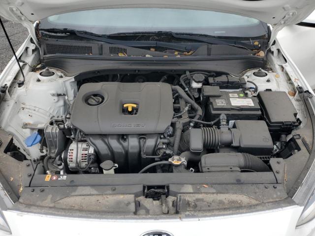 Photo 11 from auction – 2020 KIA FORTE FE with VIN 3KPF24AD6LE246432