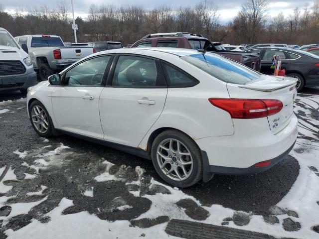 Photo 2 from auction – 2015 FORD FOCUS SE with VIN 1FADP3F29FL303797