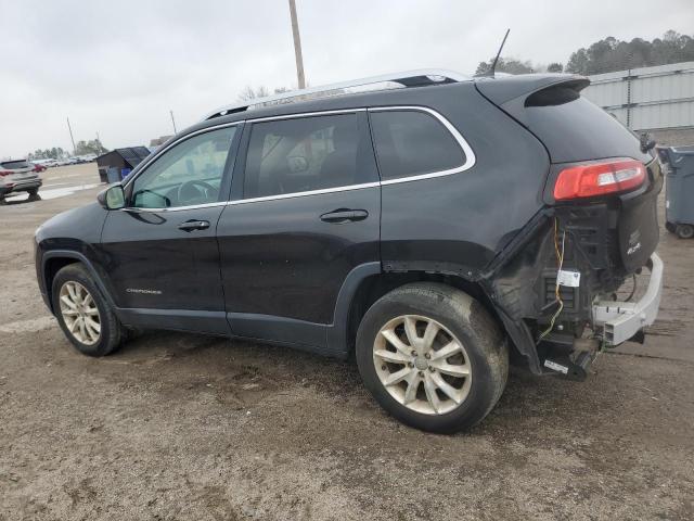 Photo 2 from auction – 2015 JEEP CHEROKEE L with VIN 1C4PJMDS0FW501314