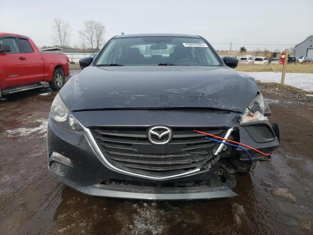 Photo 5 from auction – 2015 MAZDA 3 SV with VIN JM1BM1T73F1273156