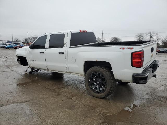 Photo 2 from auction – 2014 CHEVROLET SILVERADO with VIN 3GCUKREC0EG309800