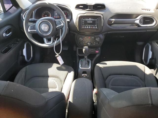 Photo 8 from auction – 2018 JEEP RENEGADE L with VIN ZACCJABBXJPH70362