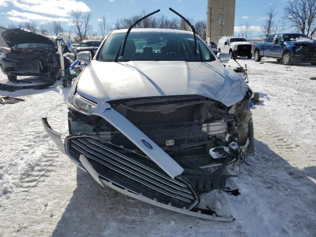 Photo 5 from auction – 2013 FORD FUSION SE with VIN 3FA6P0HRXDR100367