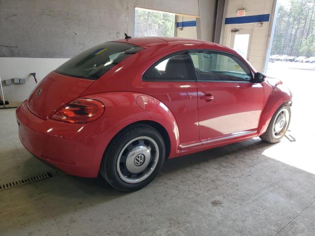 Photo 3 from auction – 2012 VOLKSWAGEN BEETLE with VIN 3VWJP7AT5CM600979