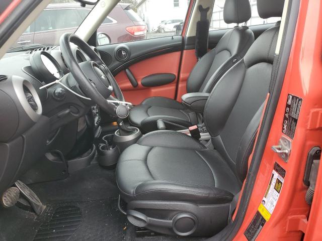 Photo 7 from auction – 2012 MINI COOPER S C with VIN WMWZC5C59CWL56285