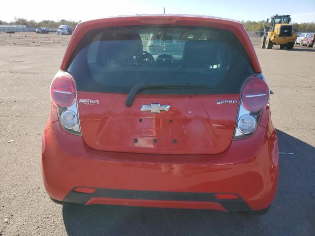Zdjęcie 6 z aukcji – 2014 CHEVROLET SPARK 1LT z VIN KL8CD6S91EC527737