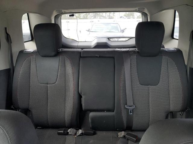Photo 10 from auction – 2016 GMC TERRAIN SL with VIN 2GKFLSEK2G6169904
