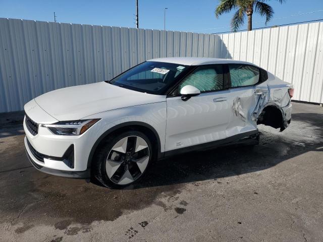 صورة رقم 1 من المزاد - 2023 POLESTAR 2 مع VIN YSMEG3KA9PL123382