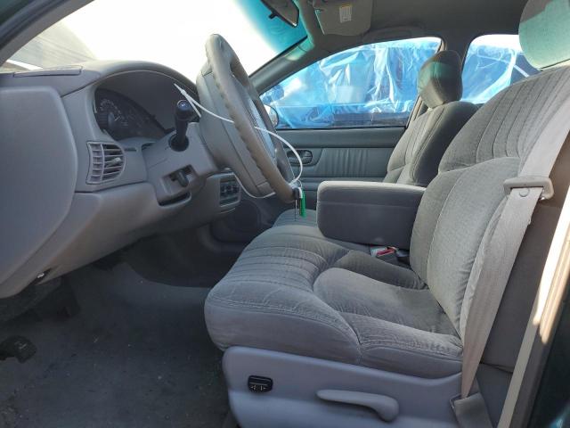 Photo 7 from auction – 1998 BUICK CENTURY CU with VIN 2G4WS52M8W1549892