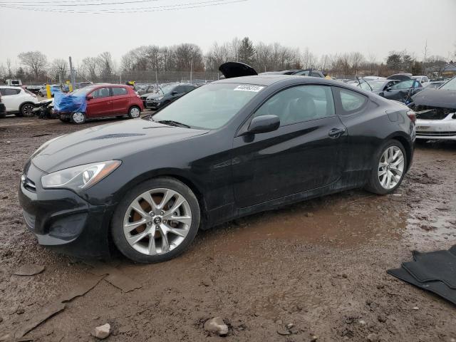 Photo 1 from auction – 2013 HYUNDAI GENESIS CO with VIN KMHHT6KD2DU111477