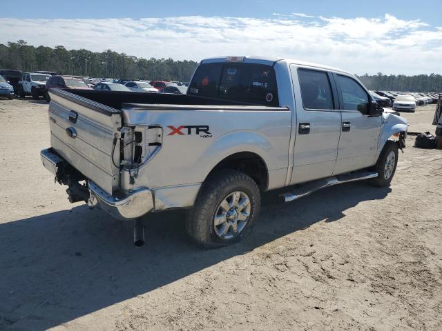 Photo 3 from auction – 2014 FORD F150 SUPER with VIN 1FTFW1ET8EFB21817