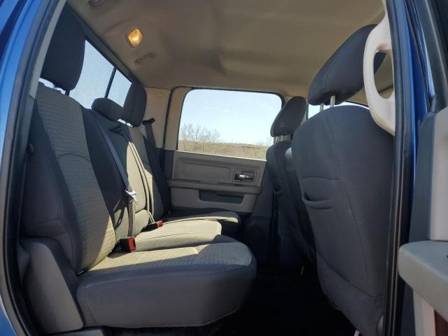 Photo 10 from auction – 2011 DODGE RAM 1500 with VIN 1D7RV1CT7BS664281
