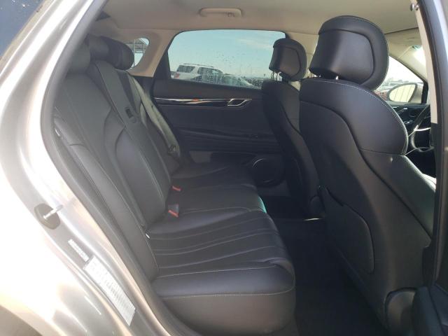 Photo 10 from auction – 2023 GENESIS G80 BASE with VIN KMTGB4SC3PU196012