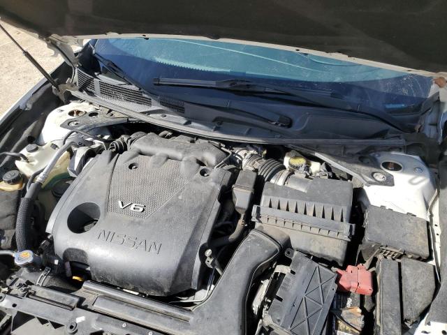 Photo 11 from auction – 2018 NISSAN MAXIMA 3.5 with VIN 1N4AA6AP2JC363213