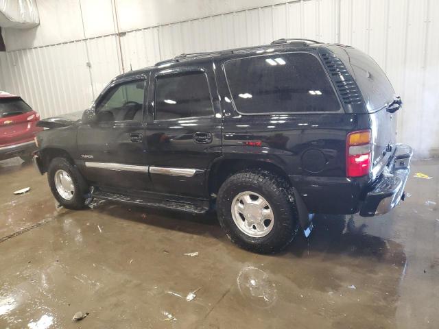 Photo 2 from auction – 2003 GMC YUKON with VIN 1GKEK13Z33J326586