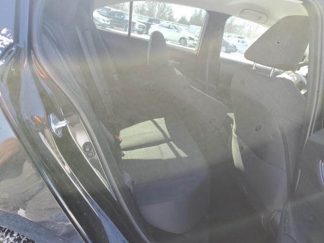 Photo 10 from auction – 2021 TOYOTA COROLLA LE with VIN 5YFEPMAE5MP161572