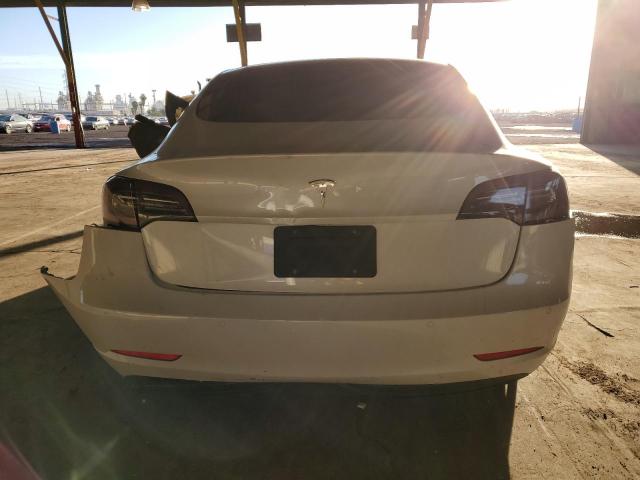 Photo 6 from auction – 2019 TESLA MODEL 3 with VIN 5YJ3E1EA6KF311846