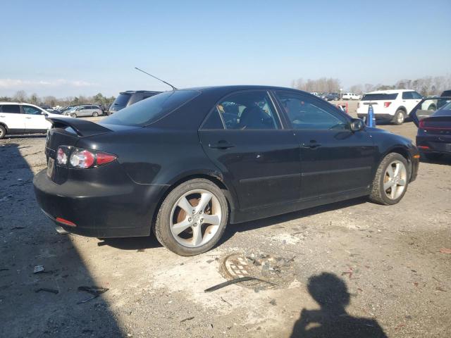 Photo 3 from auction – 2008 MAZDA MAZDA6 with VIN 1YVHP80C985M21506