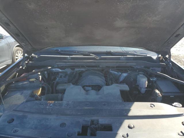 Photo 11 from auction – 2016 GMC SIERRA K15 with VIN 3GTU2NEC2GG247893