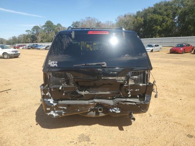 Photo 6 from auction – 2007 LINCOLN NAVIGATOR with VIN 5LMFU27577LJ05860