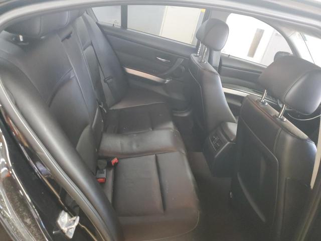 Photo 10 from auction – 2011 BMW 335 I with VIN WBAPM5C52BE578644
