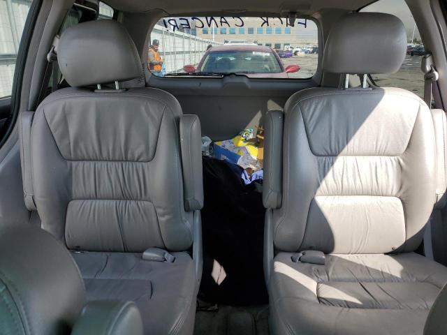 Photo 10 from auction – 2003 HONDA ODYSSEY EX with VIN 5FNRL18973B097470