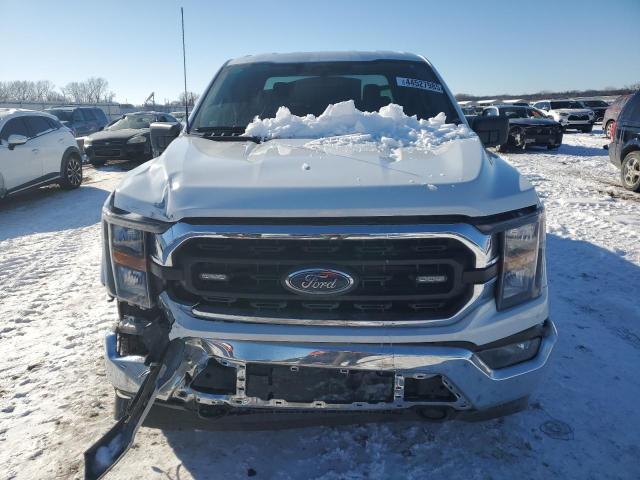 Photo 5 from auction – 2023 FORD F150 SUPER with VIN 1FTFW1E50PFB23792