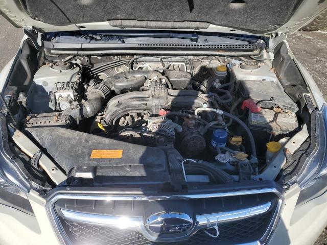 Photo 12 from auction – 2014 SUBARU XV CROSSTR with VIN JF2GPAKC2E8212495