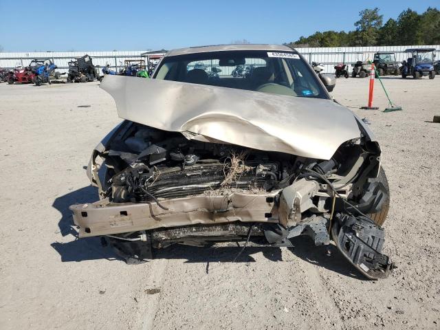 Photo 11 from auction – 2007 MERCURY MONTEGO PR with VIN 1MEHM42187G600544