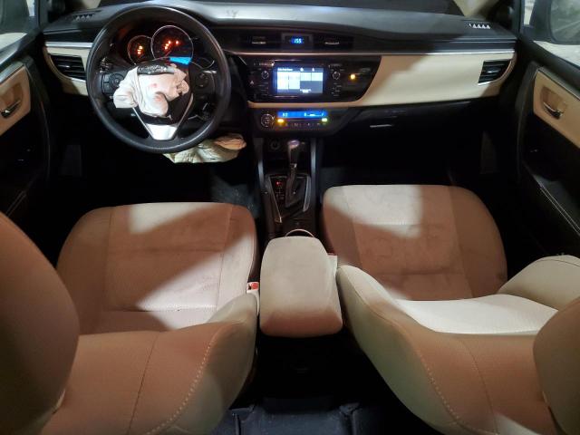 Photo 8 from auction – 2015 TOYOTA COROLLA L with VIN 2T1BURHE1FC338961