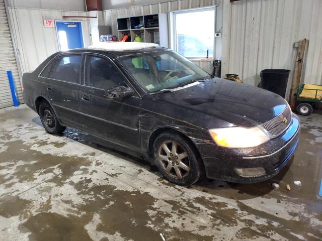 Photo 4 from auction – 2000 TOYOTA AVALON XL with VIN 4T1BF28B5YU058341