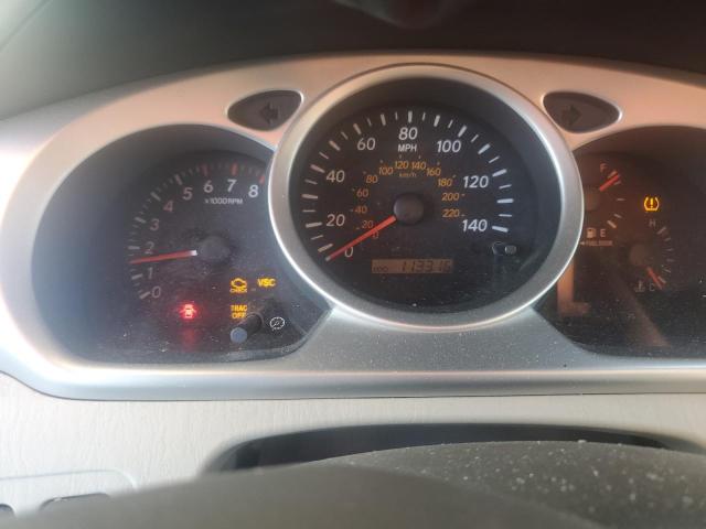 Photo 9 from auction – 2004 TOYOTA HIGHLANDER with VIN JTEDP21A140004253