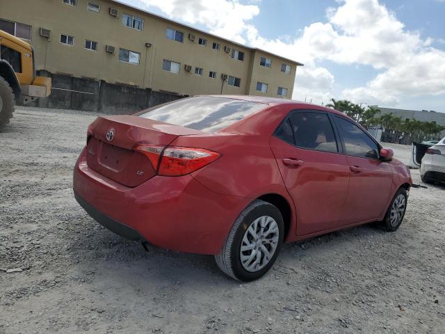 Photo 3 from auction – 2019 TOYOTA COROLLA L with VIN 5YFBURHE4KP922832