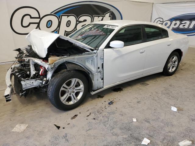 DODGE CHARGER SX 2019 with VIN 2C3CDXBG3KH741914 - Photo from auction