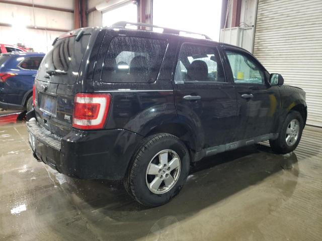 Photo 3 from auction – 2012 FORD ESCAPE XLT with VIN 1FMCU9DG4CKA88990