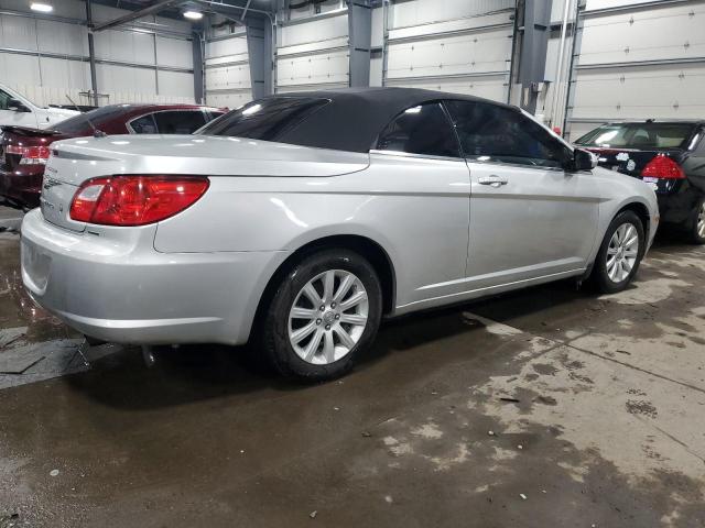 Photo 3 from auction – 2010 CHRYSLER SEBRING TO with VIN 1C3BC5ED9AN182024
