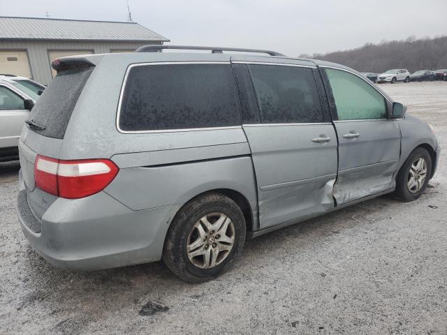 Photo 3 from auction – 2006 HONDA ODYSSEY EX with VIN 5FNRL38496B089424