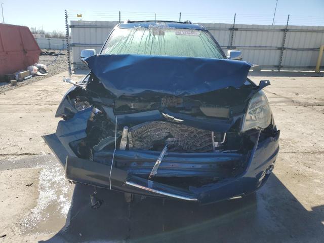 Photo 5 from auction – 2010 CHEVROLET EQUINOX LT with VIN 2CNFLPEY2A6363929
