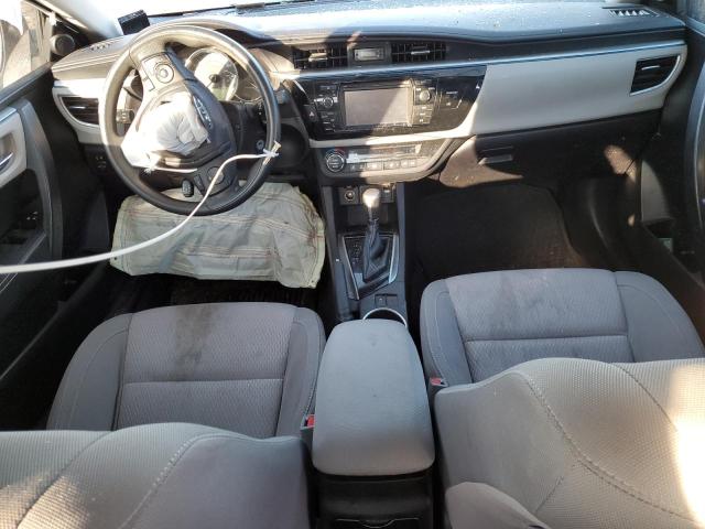 Photo 8 from auction – 2014 TOYOTA COROLLA L with VIN 5YFBURHE8EP146533