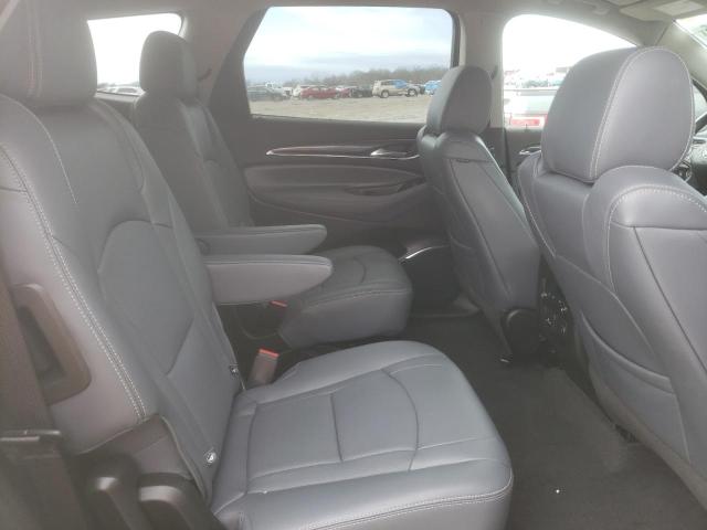 Photo 11 from auction – 2019 BUICK ENCLAVE ES with VIN 5GAEVAKW9KJ160259