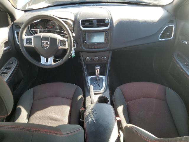 Photo 8 from auction – 2011 DODGE AVENGER MA with VIN 1B3BD1FG6BN510450