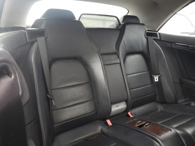 Photo 10 from auction – 2011 MERCEDES-BENZ E 550 with VIN WDDKK7CF8BF070900