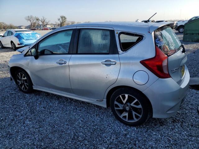 Photo 2 from auction – 2015 NISSAN VERSA NOTE with VIN 3N1CE2CP2FL361358