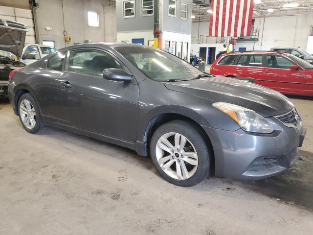 Photo 4 from auction – 2010 NISSAN ALTIMA S with VIN 1N4AL2EP2AC184831