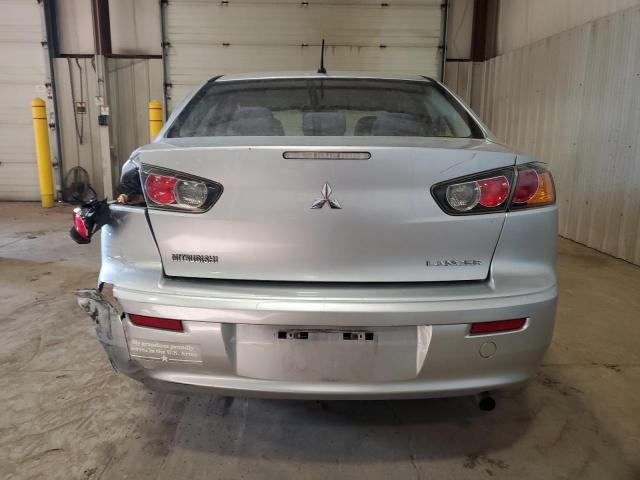 Photo 6 from auction – 2015 MITSUBISHI LANCER ES with VIN JA32U2FU0FU009249